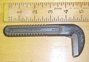 Ridgid 10 inch Pipe Wrench Replacement Jaw