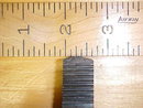 Ridgid 10 inch Pipe Wrench Replacement Jaw