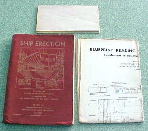 Ship Erection Manual 1942 Ship Building