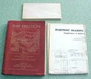 Ship Erection Manual 1942 Ship Building