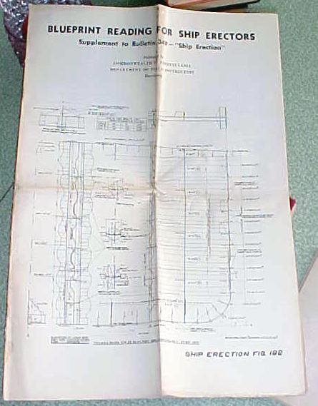 Ship Erection Manual 1942 Ship Building