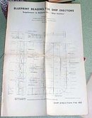 Ship Erection Manual 1942 Ship Building