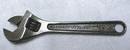 Crescent 4 inch Adjustable Wrench