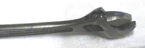 Crescent Adjustable Wrench 4 inch