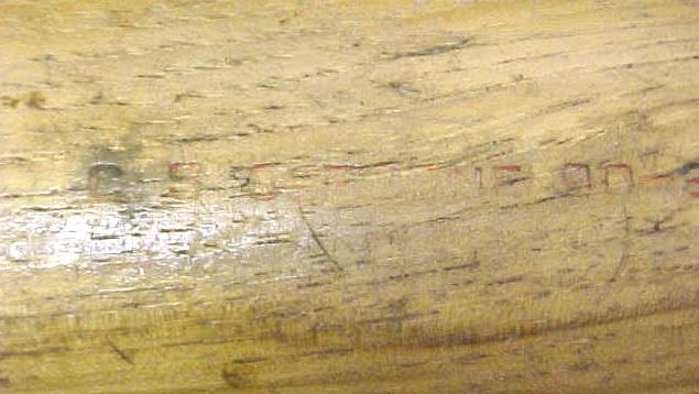 C. S. Osborne 20 oz. Carpenter's Mallet + Another