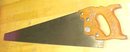 Atkins Saw No. 65 Perfection Silver Steel Cross Cut Hand Saw Rare!