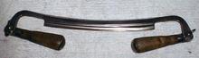 G. I. Mix Adjustable Handle Draw Knife Rare 9