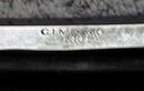 G. I. Mix Adjustable Handle Draw Knife Rare 9