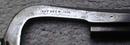 G. I. Mix Adjustable Handle Draw Knife Rare 9
