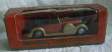 Matchbox 1938 Lagonda Drophead Coupe