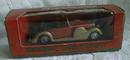 Matchbox 1938 Lagonda Drophead Coupe