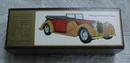 Matchbox 1938 Lagonda Drophead Coupe