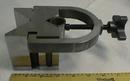 V-Block Hardened Precision Steel w/ Clamp