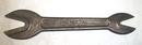 J. H. Williams & Co. Twin Bull Dog Alligator Wrench