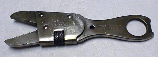The Elgin 7