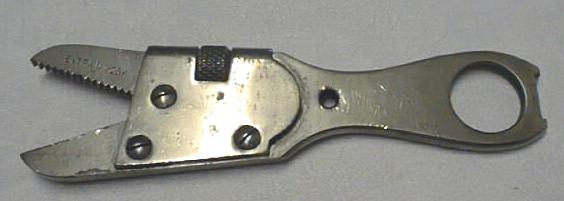 The Elgin 7