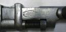 The H.D. Smith & Co. Monkey Wrench 10