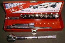 Master Machanic 1/2