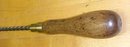 Goodell Bros. Spiral Screwdriver Ca. 1890's