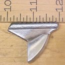 Diamond Calk Adjustable 10 in. Wrench Replacement Jaw