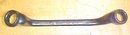 Ford 10 inch Combination Box Wrench M 01A-17017 B