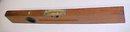 Stanley No. 0 Plumb & Level 2 foot
