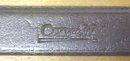 Oxweld Combination Open End Wrench No. 92