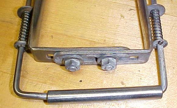 Clark-Feather Mfg. Automotive Puller or Spring Remover CF-65
