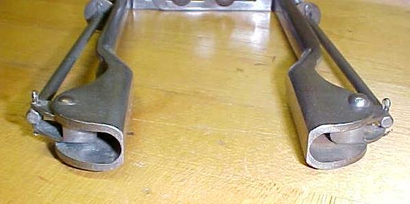 Clark-Feather Mfg. Automotive Puller or Spring Remover CF-65