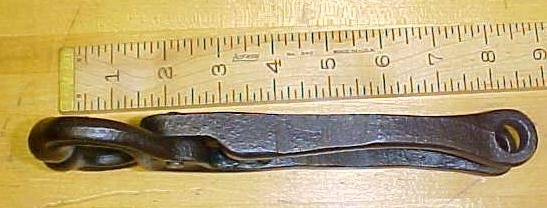 Cattle Leader 8 inch Pliers Rare!