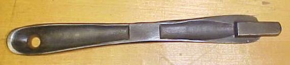Arlington Stove & Ranges Lid Lifter Cast Iron