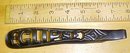 Eclipse Cut Out Lettering Stove Lid Lifter Cast Iron