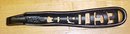 Eclipse Cut Out Lettering Stove Lid Lifter Cast Iron