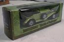 Matchbox 1928 Mercedes SS Coupe Y-16 MIB
