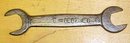 Ford Double Open End Wrench T1917