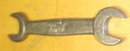 Ford Double Open End Wrench T1917