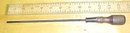 Champion Screwdriver Antique 12 inch Long