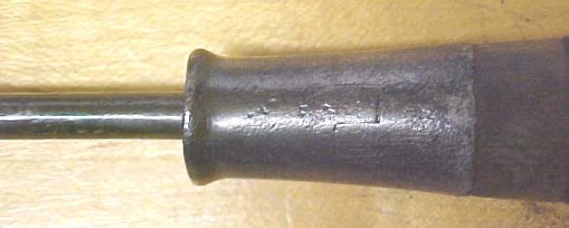 Champion Screwdriver Antique 12 inch Long
