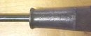 Champion Screwdriver Antique 12 inch Long