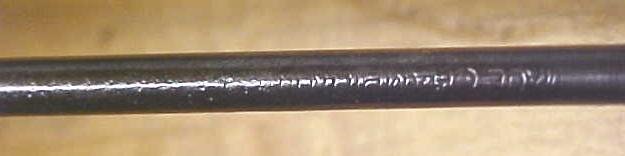 Champion Screwdriver Antique 12 inch Long