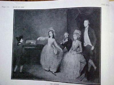 1932 The Etude Music Magazine May