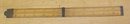 Stephens & Co. No. 42 Boxwood Folding Rule 2 foot 4 fold