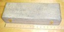 G.I. MIX Socket Chisel Set Wood Box Only Rare!