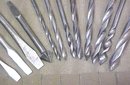 Brace Drill Auger Bit Set of 8 for Wood Type & Roll