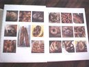 Breads from the La Brea Bakery Nancy Silverton 1st Ed