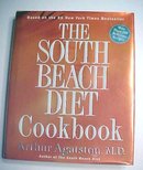 South Beach Diet 500 Fat Free Recipes 2 Cookbooks