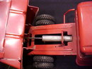 Buddy L 1960's Dump Truck Hydraulic Bed Lift