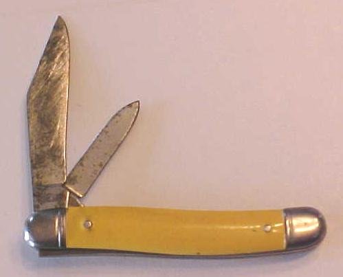 Imperial Double Blade Pocket Pocket Knife