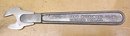Park Metalware Xcel Multiple Head Wrench Set + Metal Case