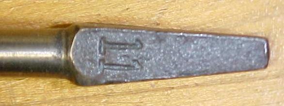Irwing Brace Auger Bit 11/16 inch 12 inch long New